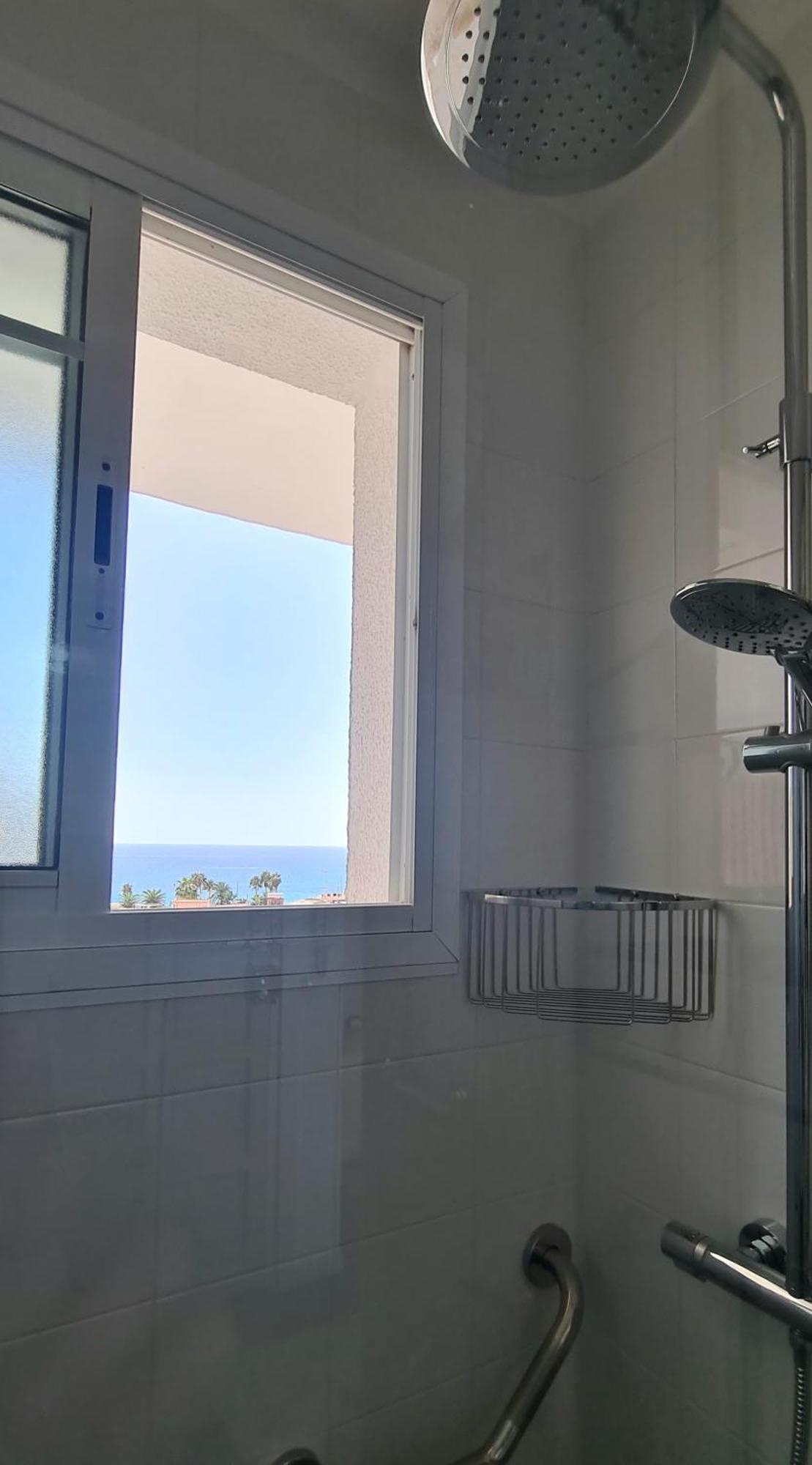 Estudio Mediterraneo Nerja Exteriér fotografie